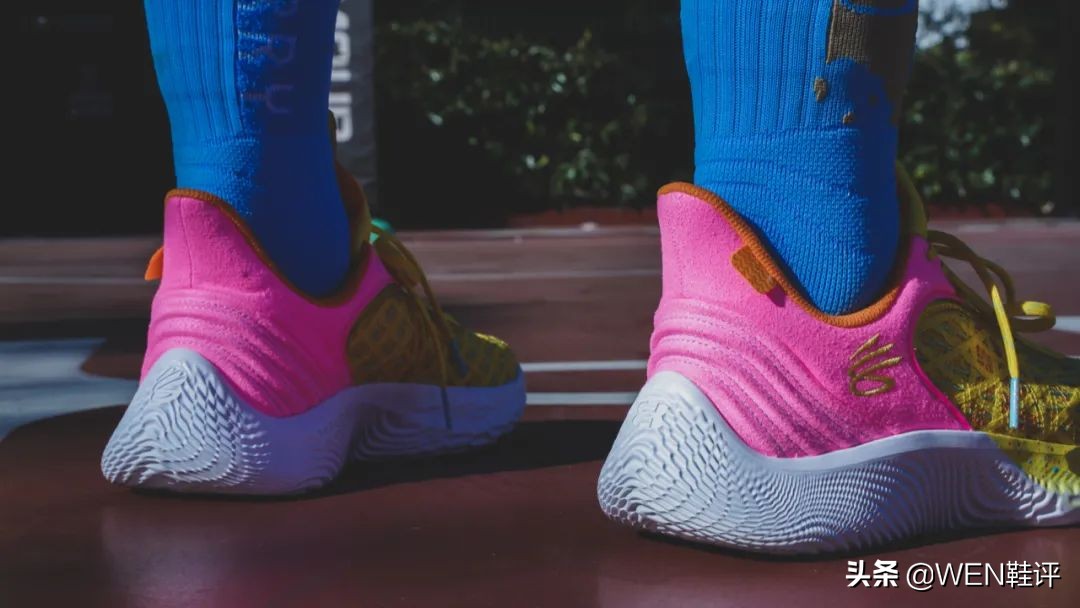 推动感强的后卫鞋,突破性较强的后卫鞋