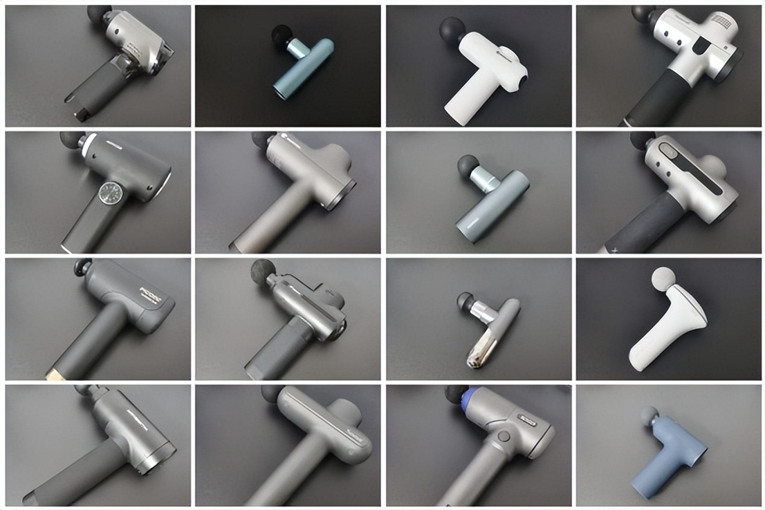 筋膜枪比较好的牌子？5大实力品牌安利！