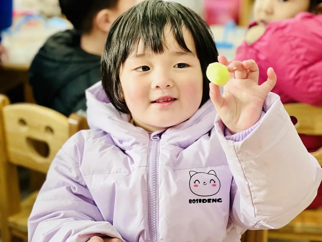 盐城过元宵吗,盐城幼儿园新年活动