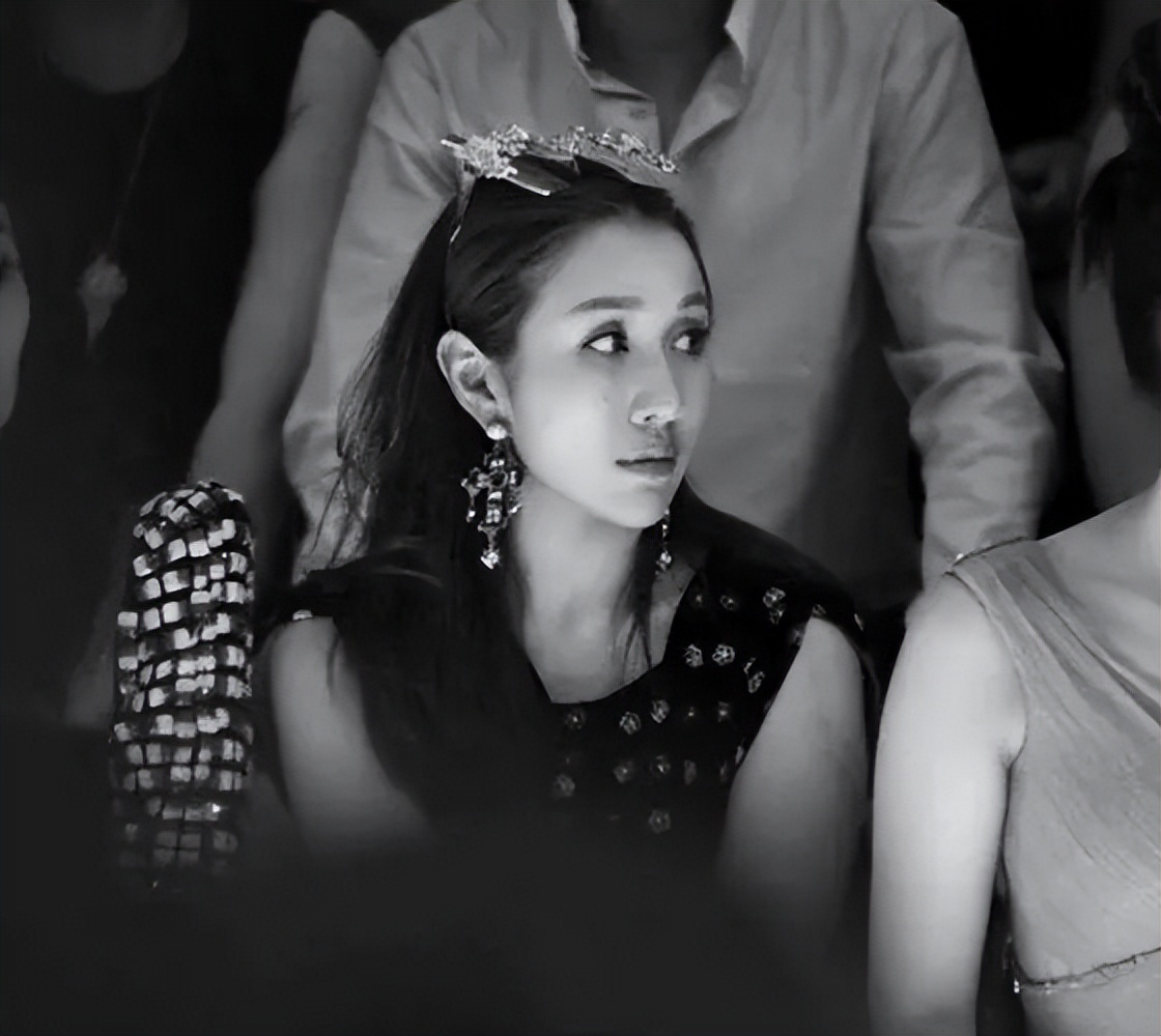 澳门千金何超盈,豪门嫁女何超盈结婚