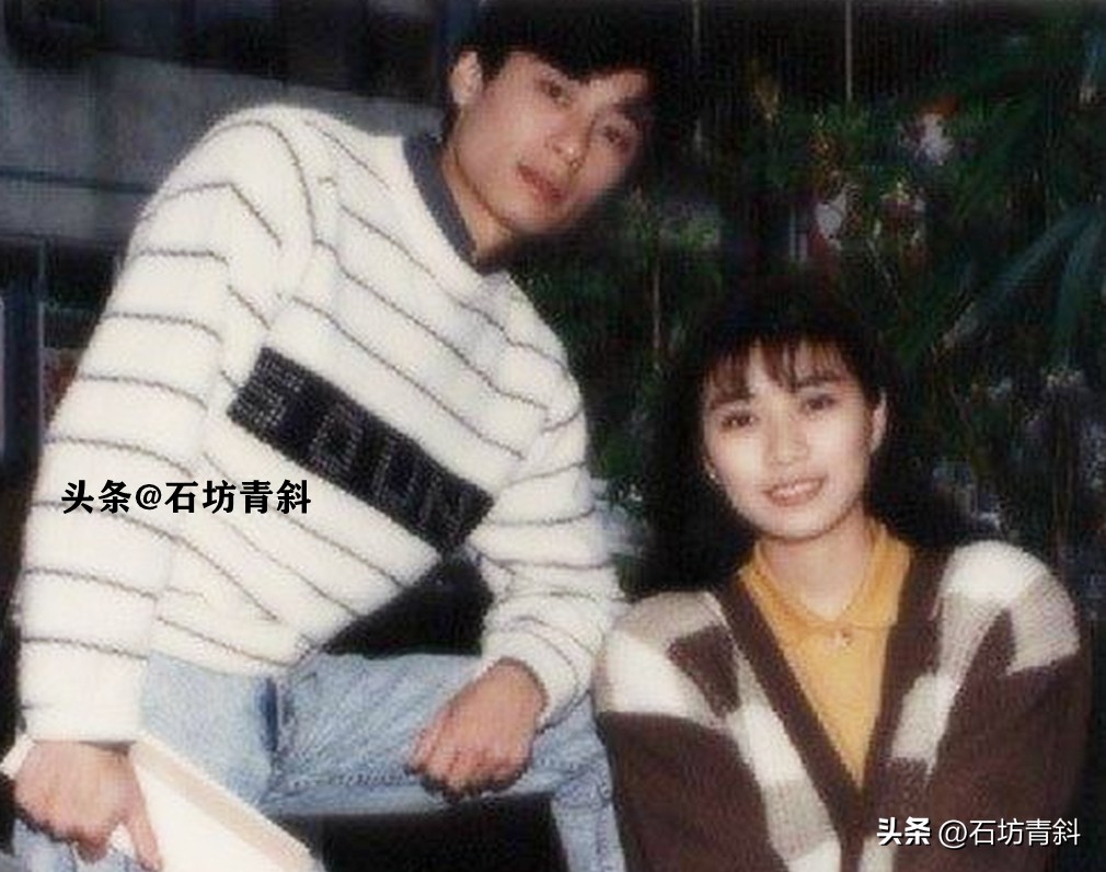 52岁歌坛浪子,歌坛浪子