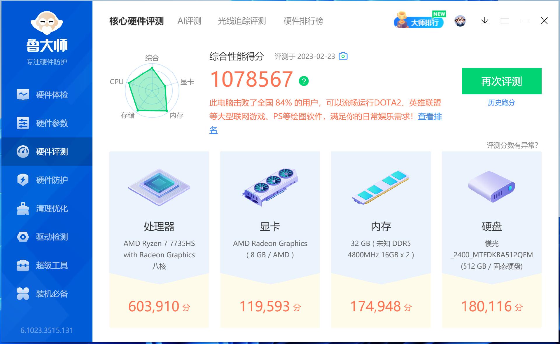 迷你主机不值得买,迷你主机总是落后一代