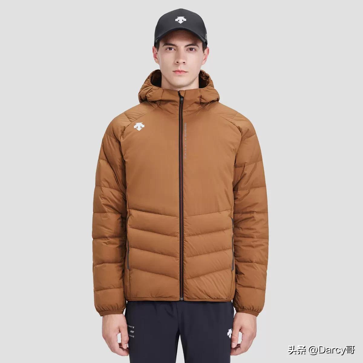 迪桑特的羽绒服属于什么档次的,迪桑特被中国哪个品牌收购