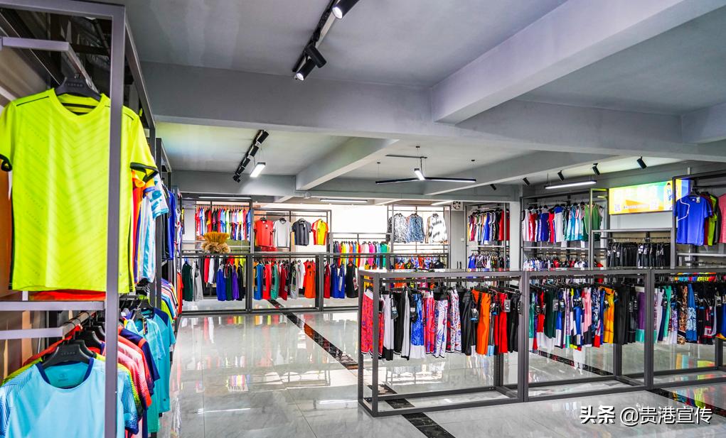 零距离体验店,零距离的抖音直播带货