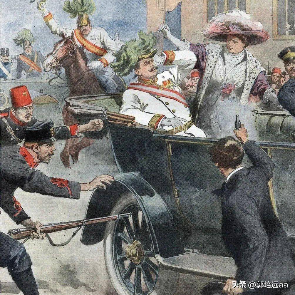 东欧第一大国,保加利亚历代王朝