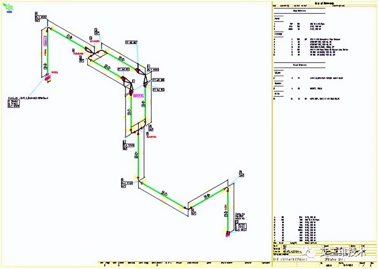 工厂三维建模,三维工厂设计和建模要用什么软件