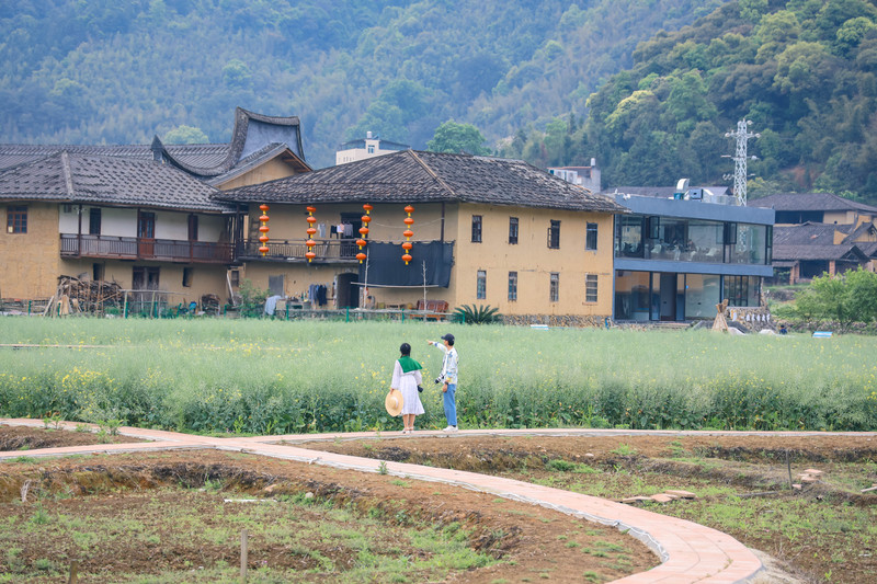 遇见闽清,遇见别样的福州