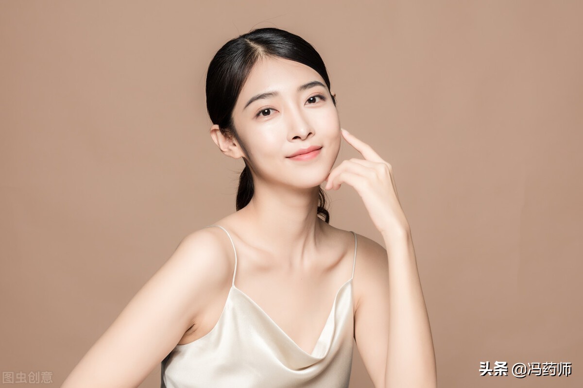 中药美容之石膏的美容功效及方法,石膏和中药做美容