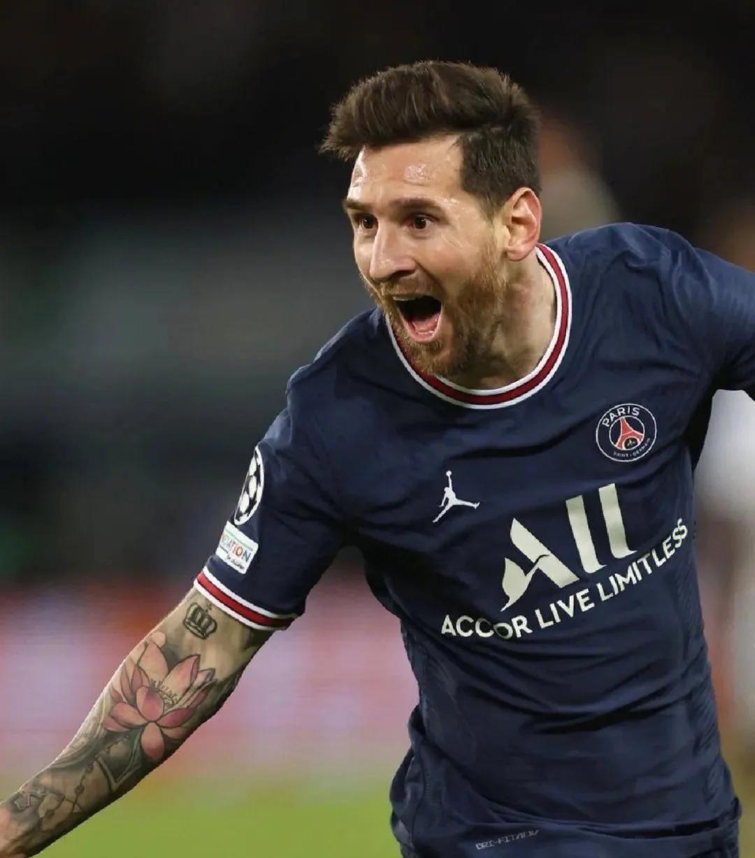 世界杯诸神黄昏之战,这届世界杯你最喜欢哪个球星