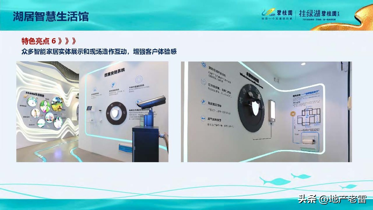 碧桂园精准发展方案,碧桂园的商品房改造方案