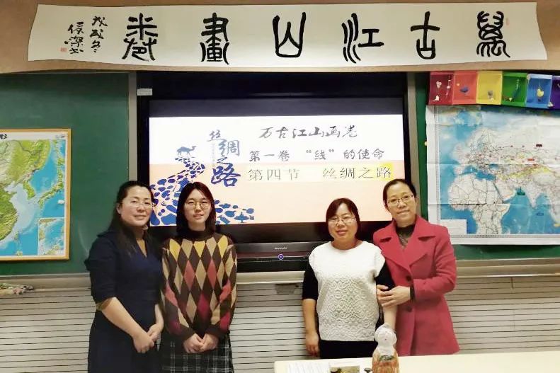 全国文明校园视频,十佳文明校园