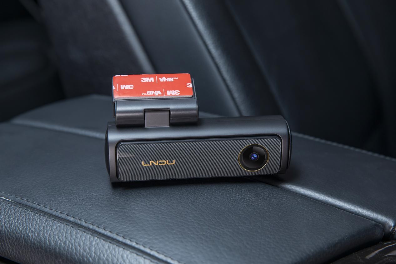 华为智选凌度行车记录仪4k版,华为智选凌度行车记录仪4K版评测