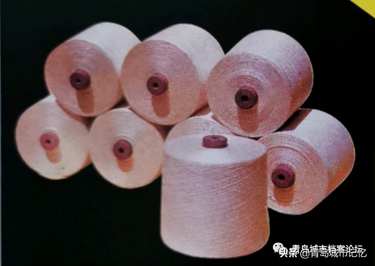 这些老品牌是老青岛难忘的记忆,青岛的老字号企业