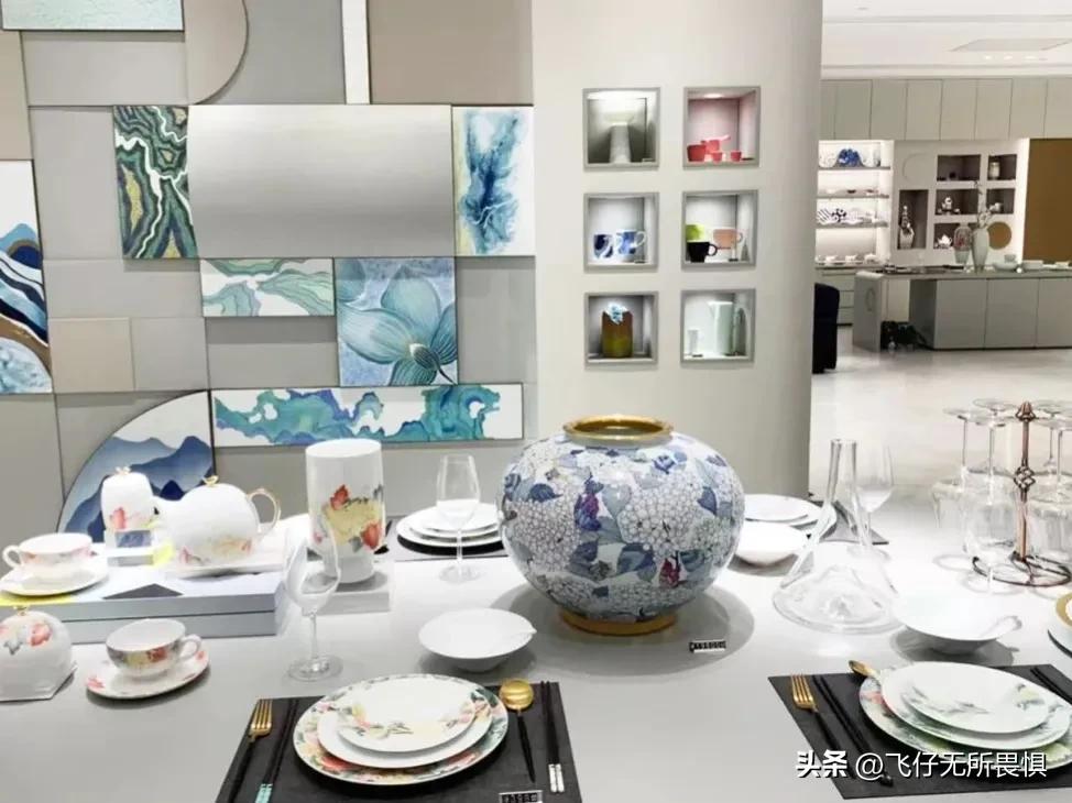 景德镇哪里买瓷器正宗有品质,景德镇国贸瓷器批发市场