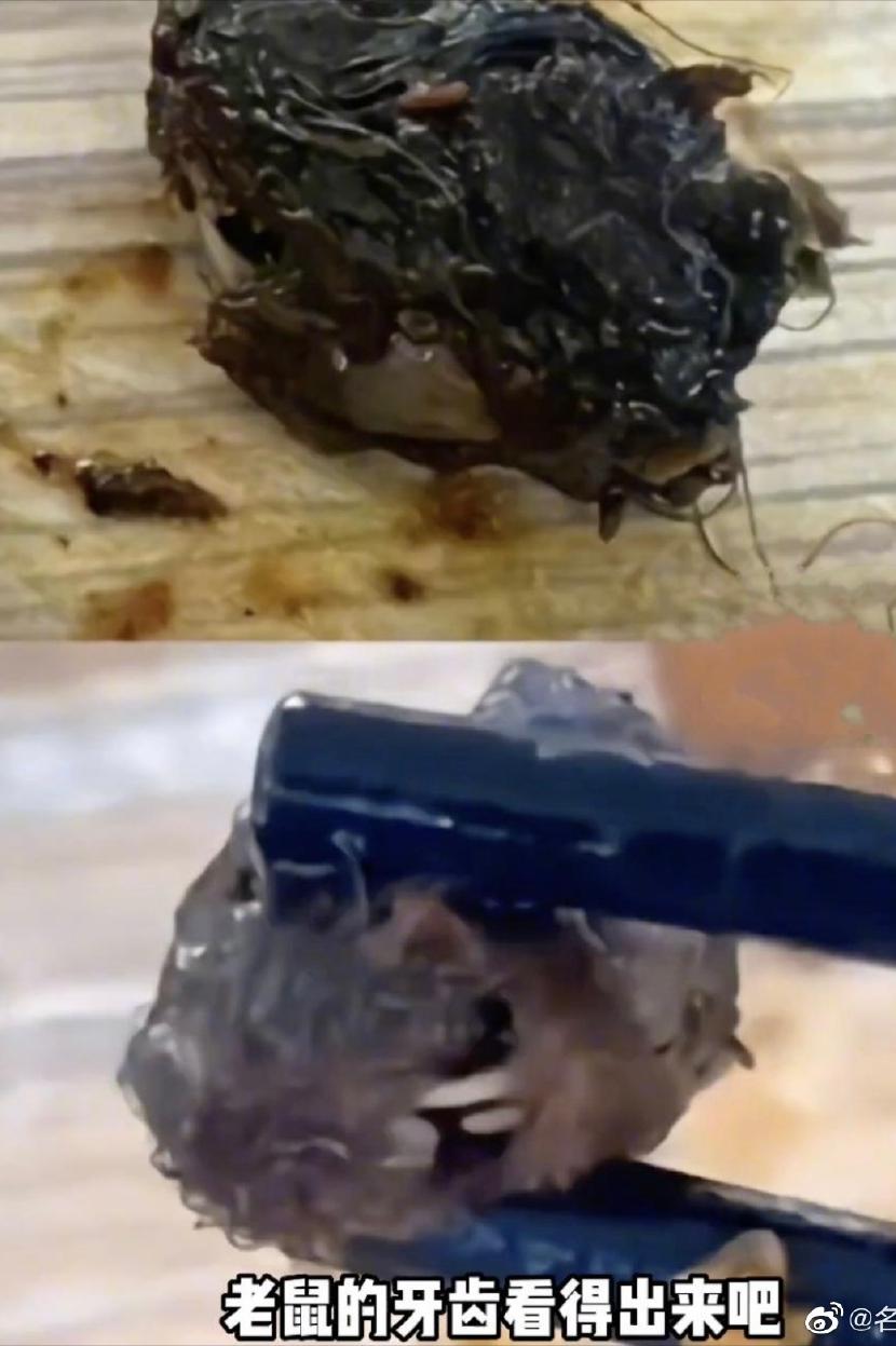 “鸭脖”罗生门：专家称80%是鼠头，真相或站在群众这边