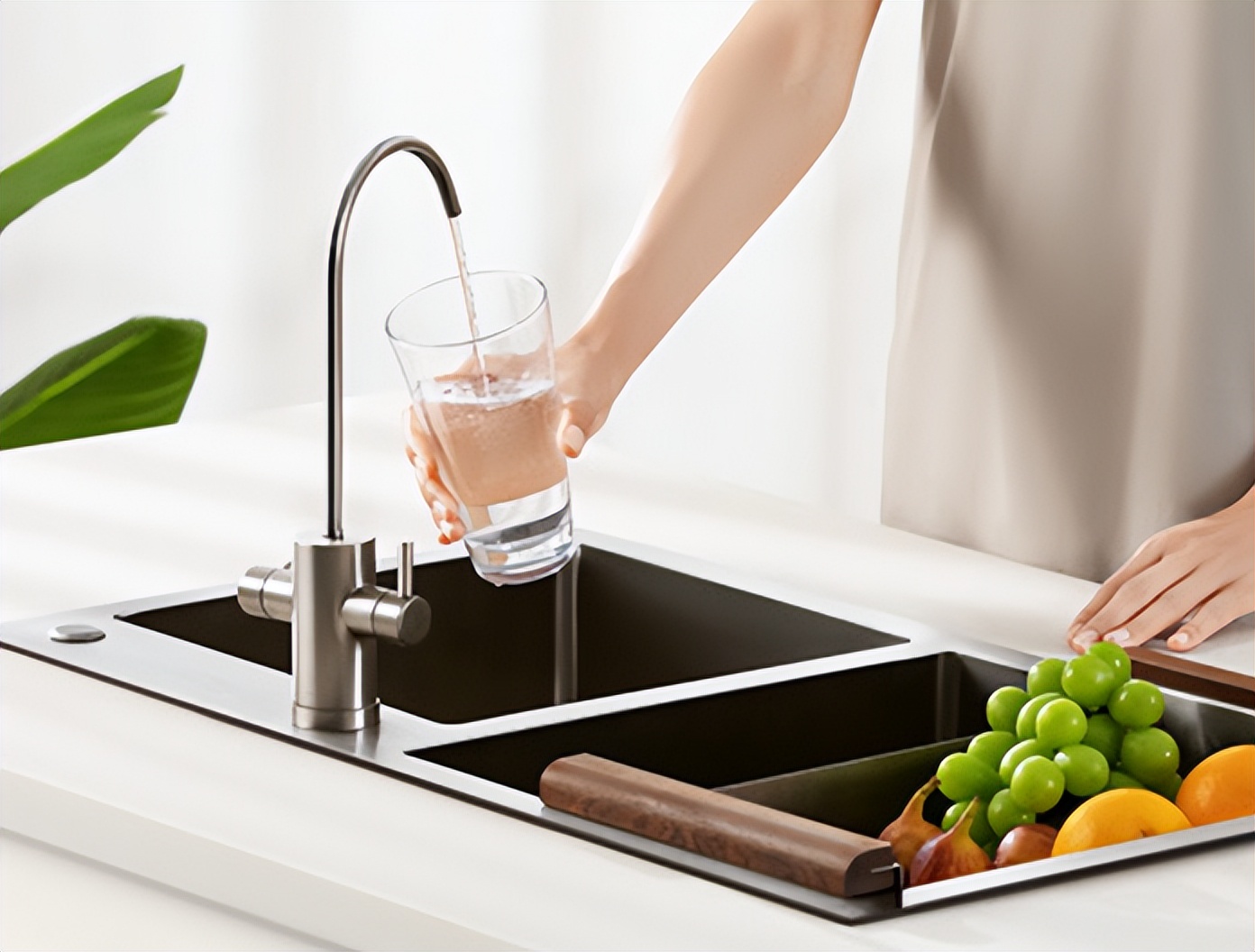 购买净水器不是原装滤芯怎么办,买净水器送各种东西骗局