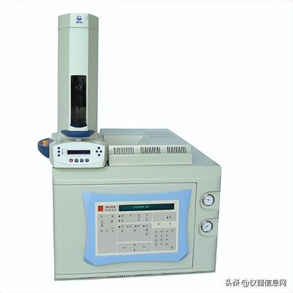 气相色谱仪的由来,中国气相色谱发展历程