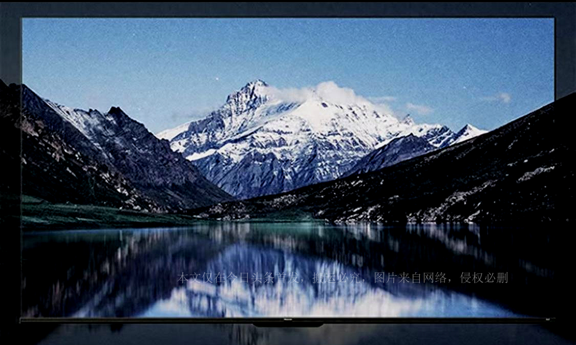 海信55寸电视最低价是多少,海信最新55寸电视4999元