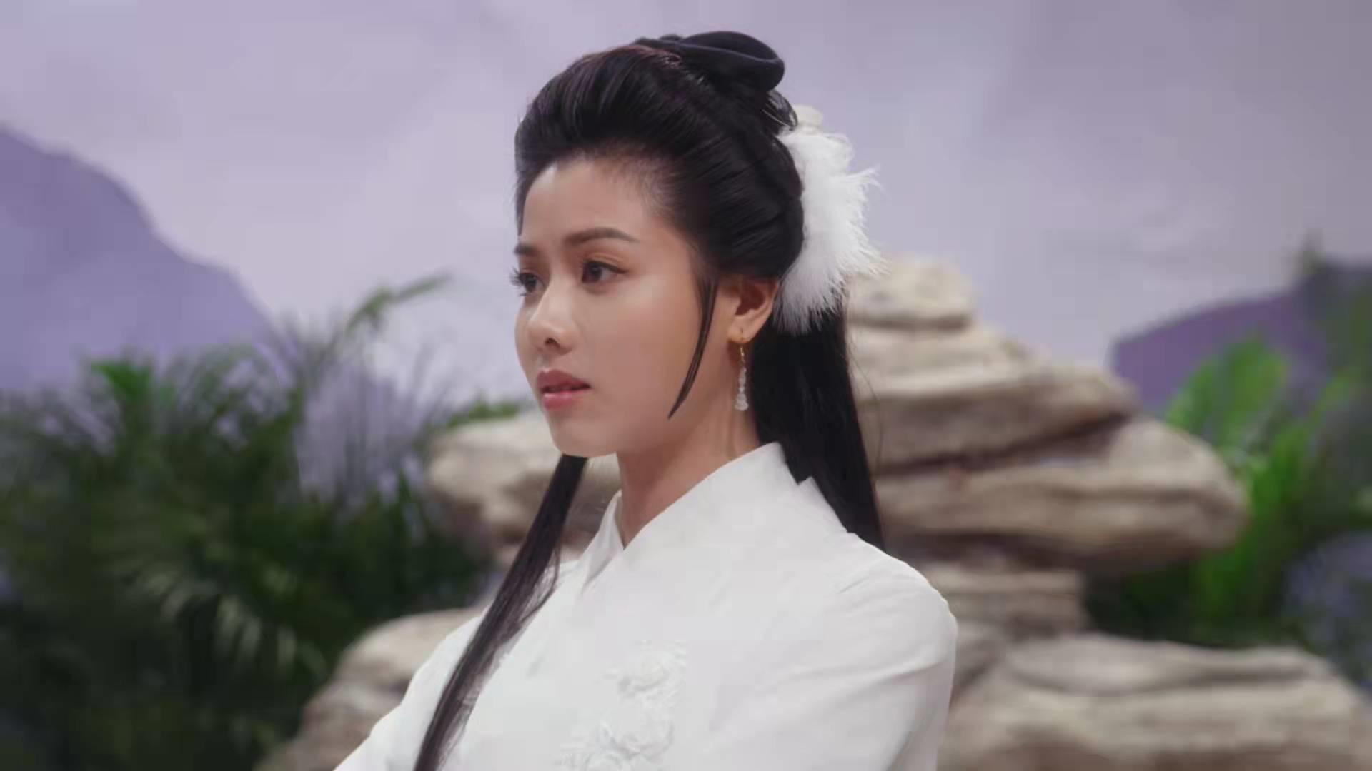 tvb小生扮女生,tvb上位小生认定亿万千金港姐