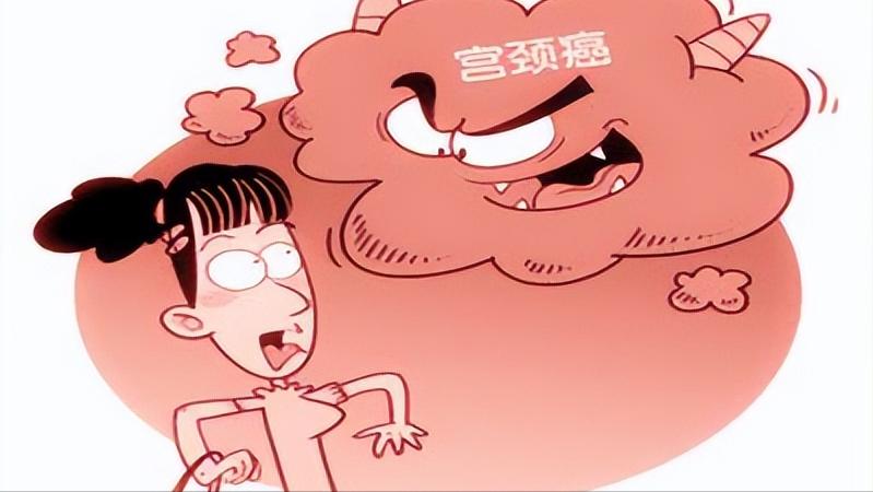 感染了hpv一定会得宫颈癌吗,宫颈癌早期10种症状做hpv多少钱