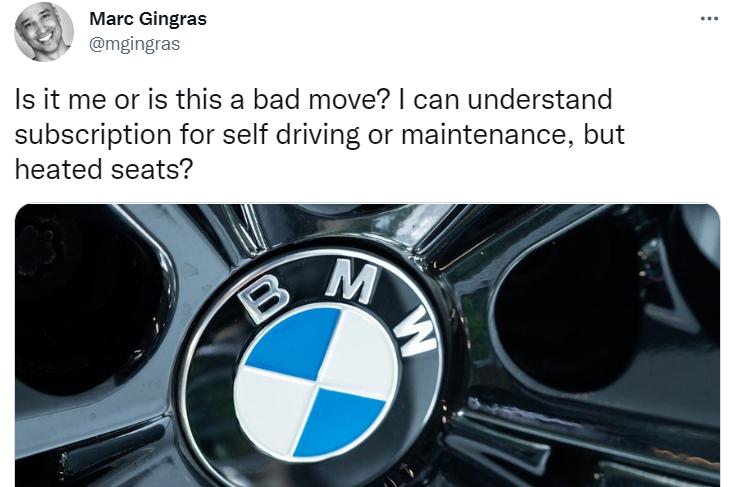 为了反击汽车里的内购,车主们开始研究破解版