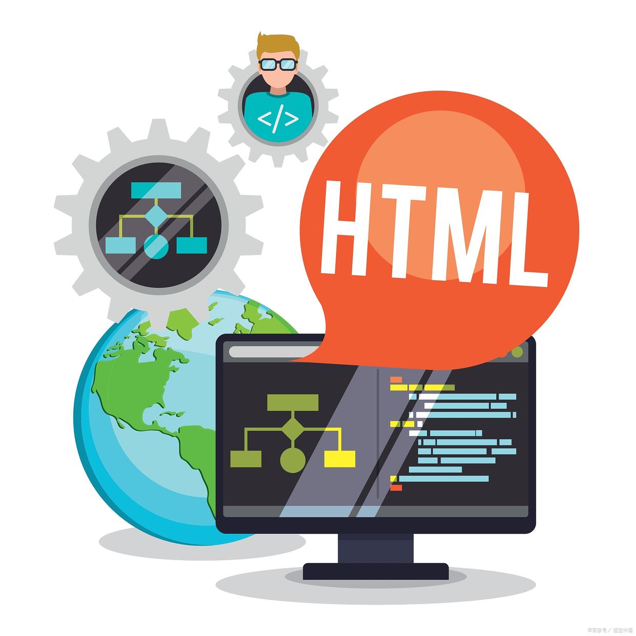 渡一教育web前端开发,如何学习web前端视频