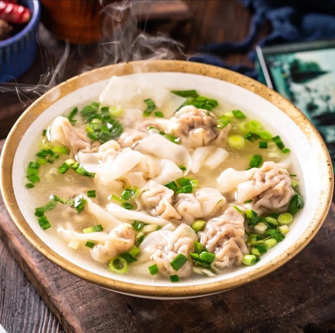 惊艳的中华老字号美食,足不出户品尝到全国各地特色美食