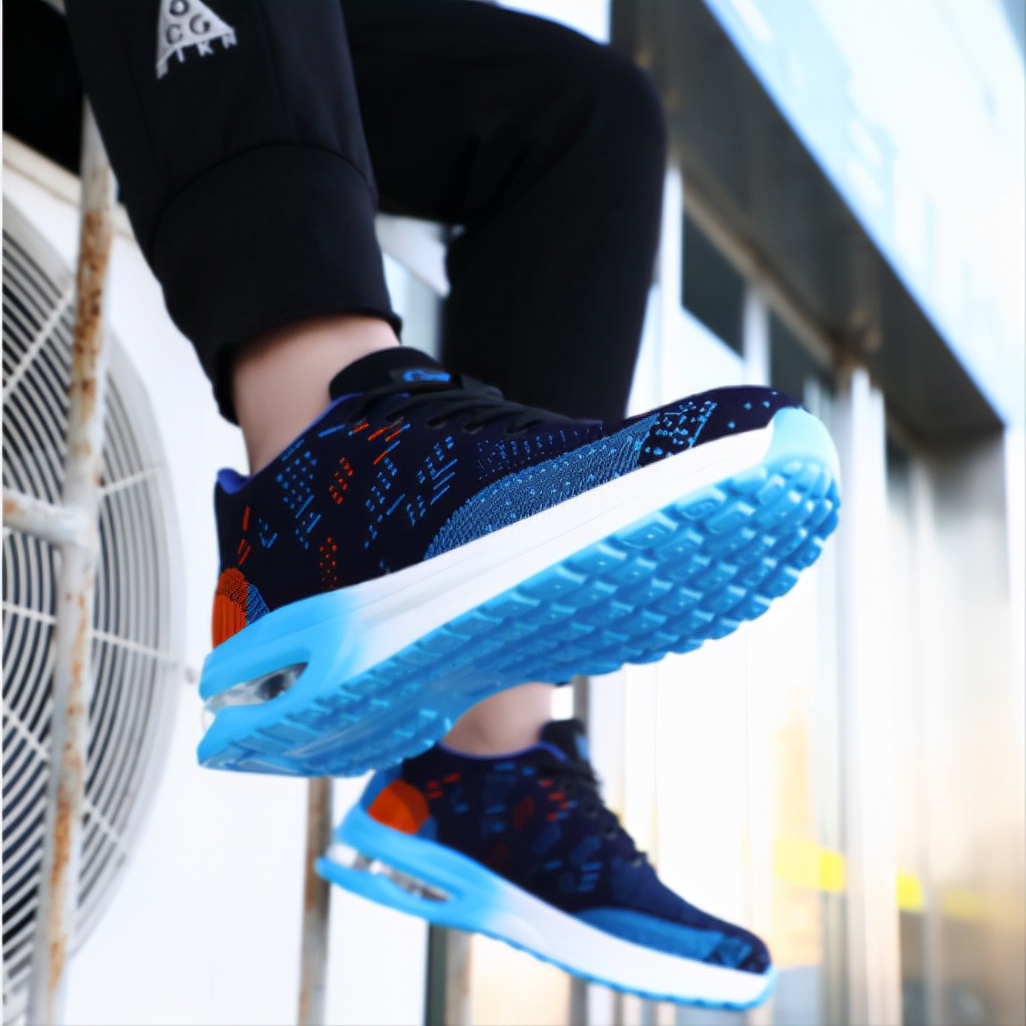 防砸防刺劳保鞋什么鞋底好,劳保鞋选哪种材质的鞋底比较好