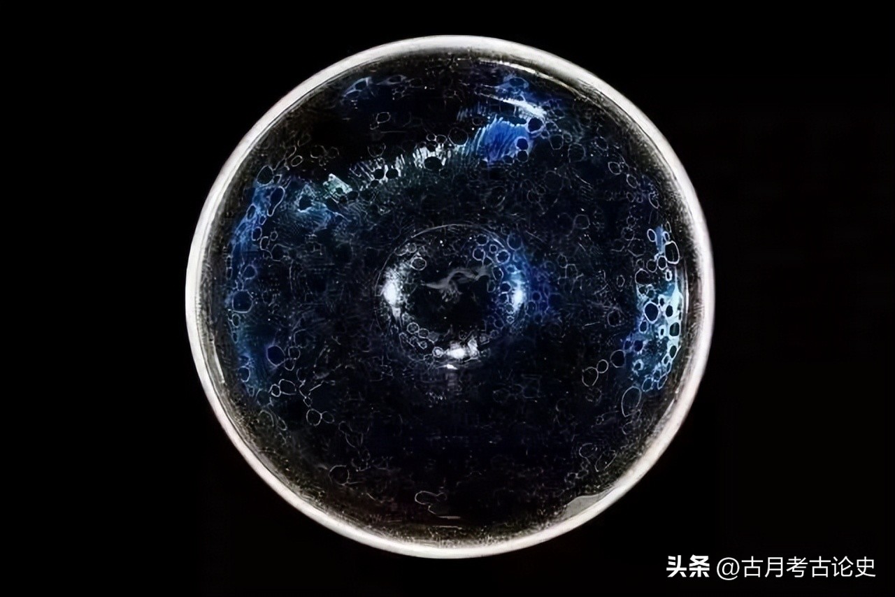 宋朝斗茶为什么用建盏做,建盏和宋代斗茶的区别