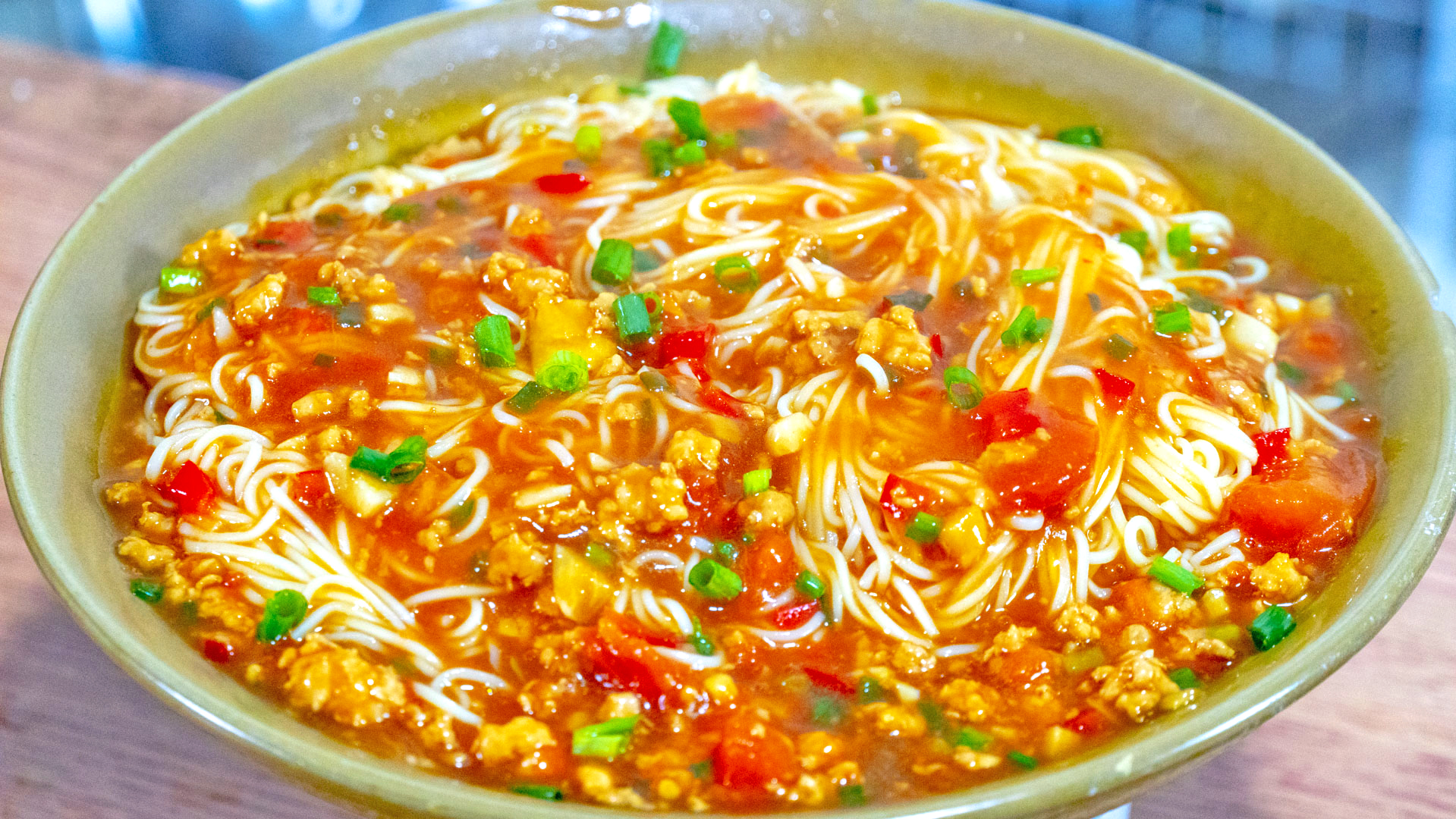 春季“轻进补”，健康巧养生，6道平价养生食谱，增强体质过春季