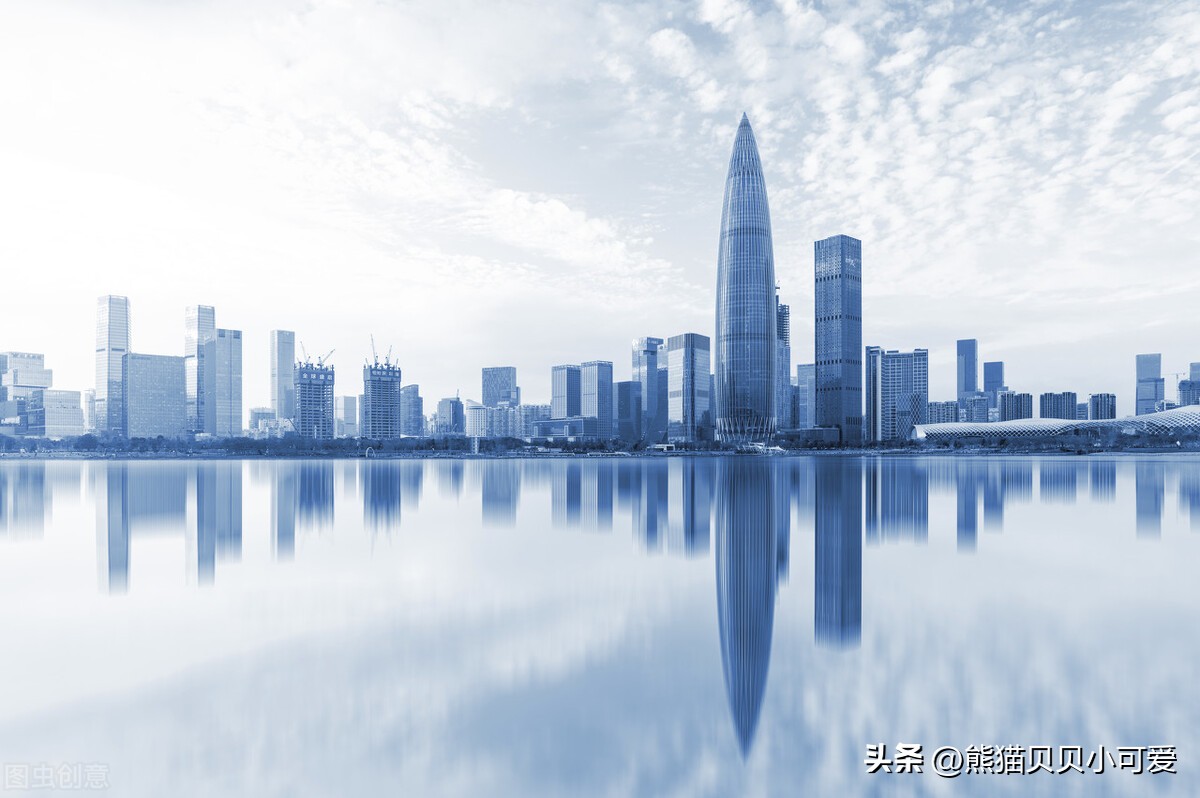 五大信号明确未来5年房地产走向,中央定调未来五年房地产趋势