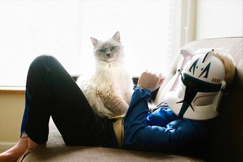 如果孩子想要一只宠物，家长先别左右为难，看完这篇文章再做决定