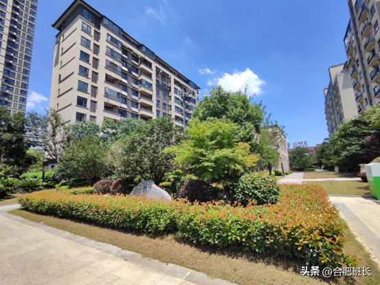 合肥蜀西湖祥源金港湾,高新区单价11500现房