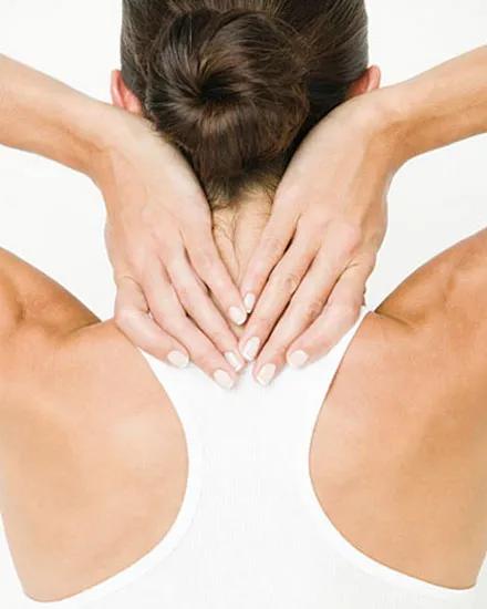 怀孕期间肩颈痛头痛怎么缓解,怀孕了肩颈酸胀怎么办