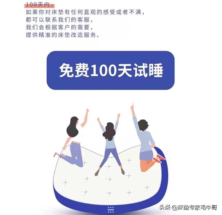 双11床垫推荐2000以下,双11床垫性价比口碑排名前十名