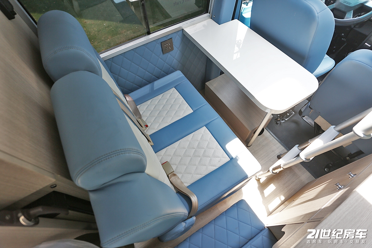 顶级vanlife露营车,vanlife露营车欧洲风格