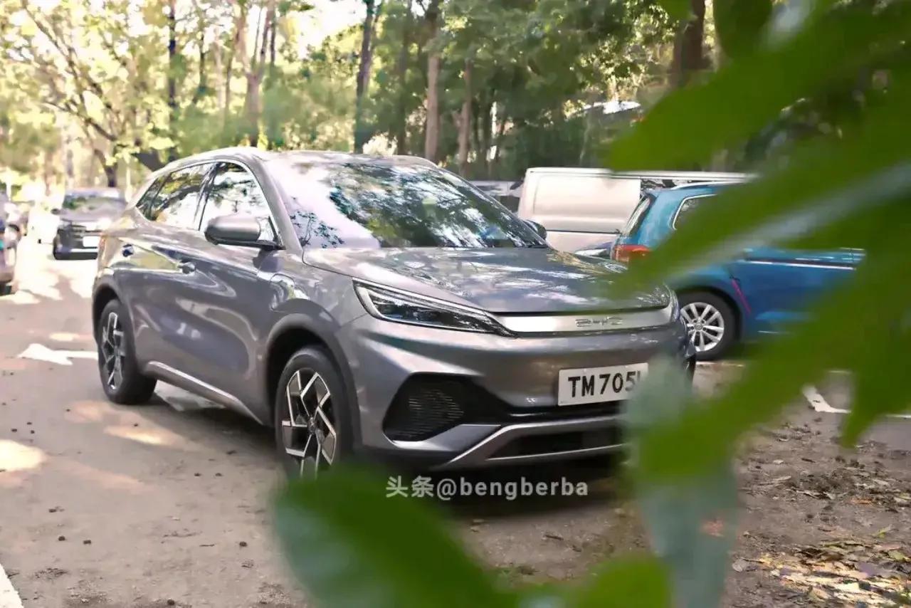 香港比亚迪销量排行榜,比亚迪在香港上市时间