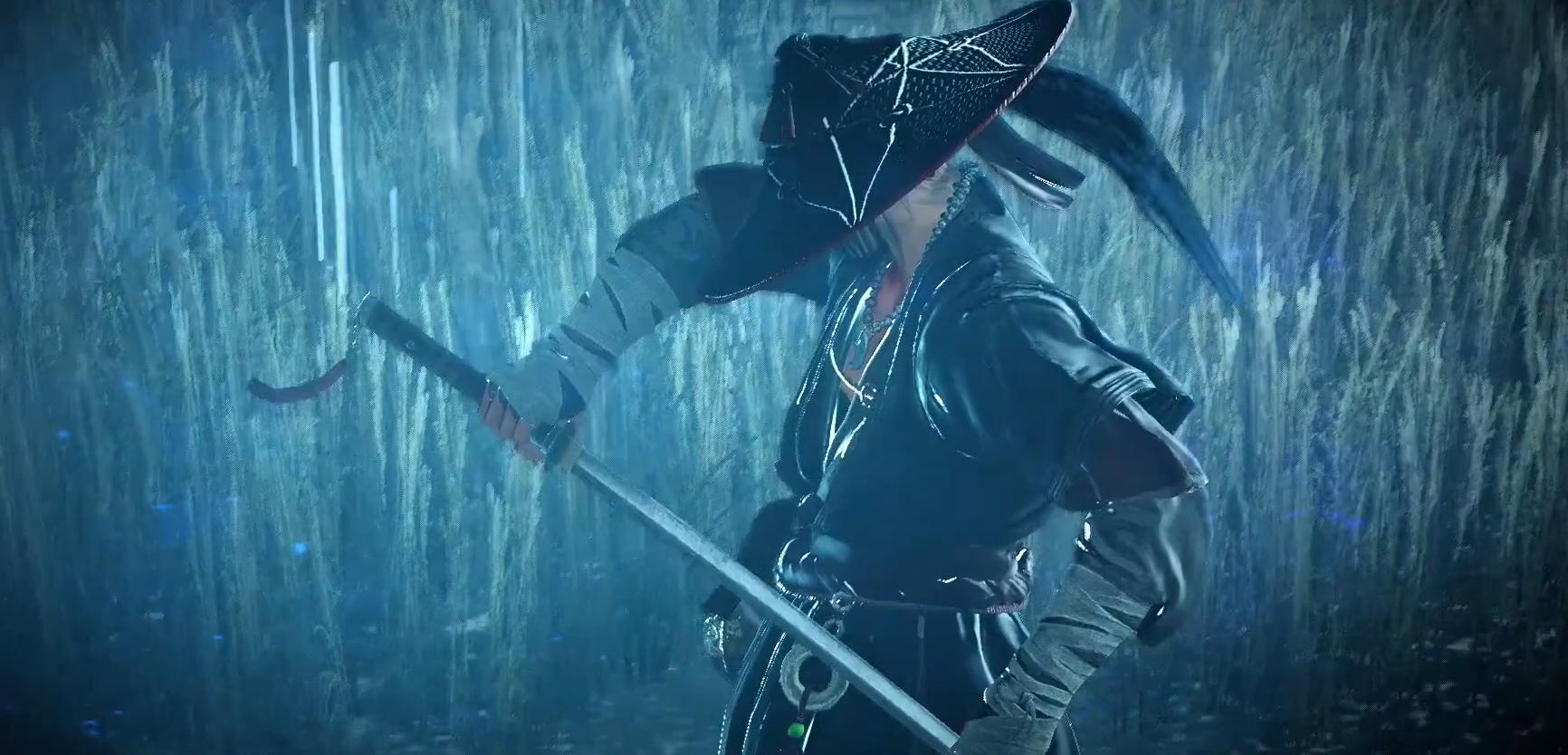 以品类“标配玩法”为初期吸引力，它用超精细的动作表现征服玩家