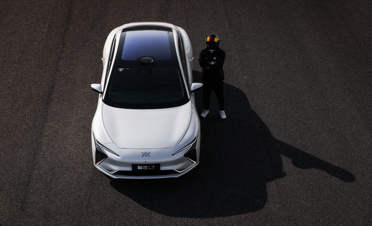 智己消费者欺诈?纯属无稽之谈