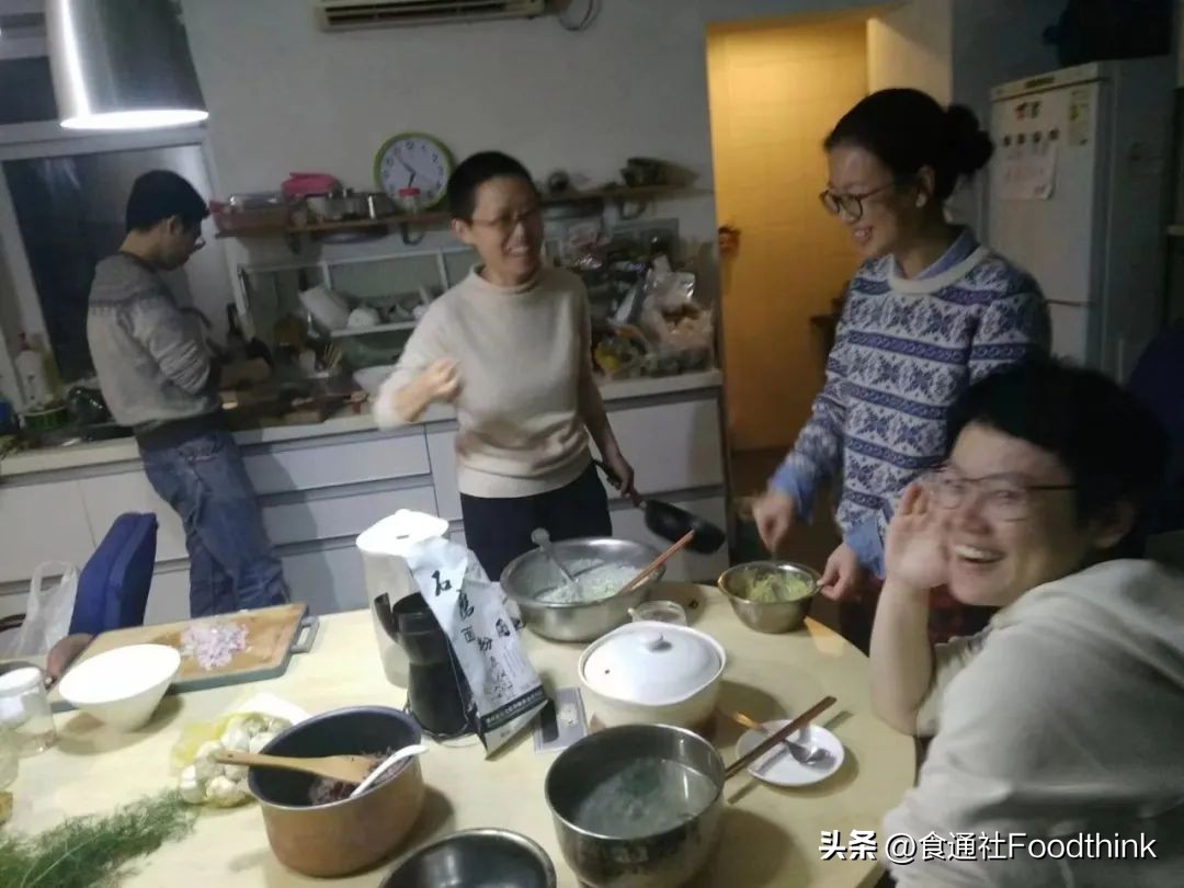 六个人被封在办公室的七天七夜(附物资清单和健康攻略)