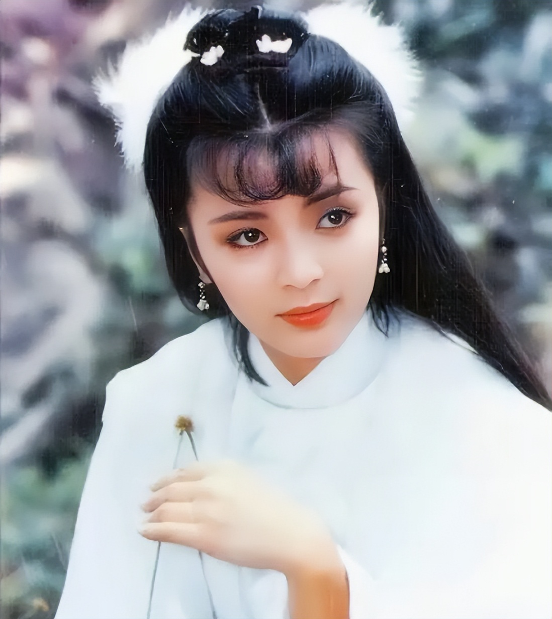 周润发落魄状态,周润发为什么跌入低谷