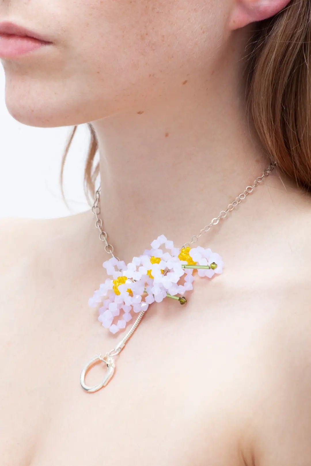 小众潮牌首饰品牌,首饰品牌小众轻奢