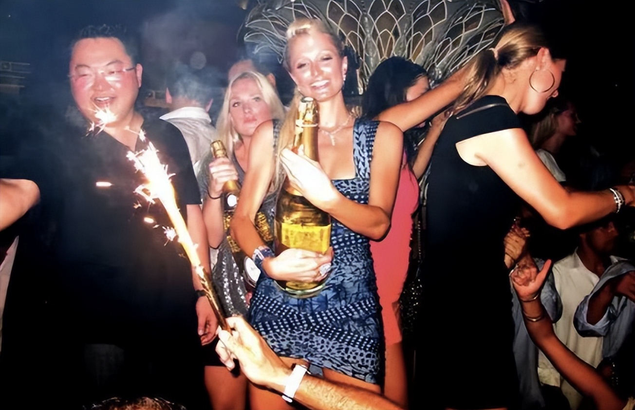 世纪骗子刘特佐带来的影响,世纪巨骗刘特佐