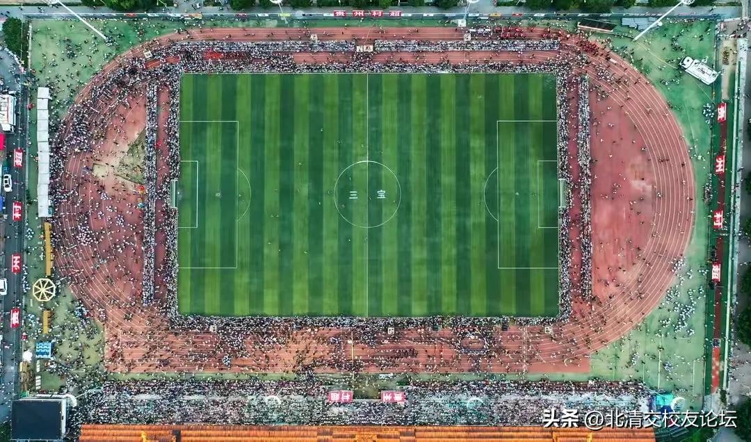 中国足协终于迈出了历史性的一步,中国足球终于赢了