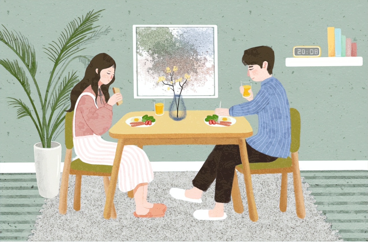 我谈恋爱时，我妈怀孕了，我由此查出长沙电视台主持人的大瓜。