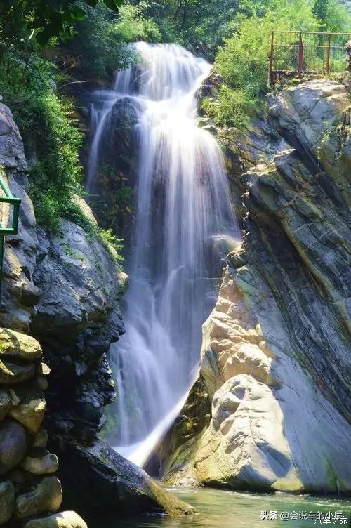 西安比亚迪唐车主自驾游,比亚迪唐游玩攻略