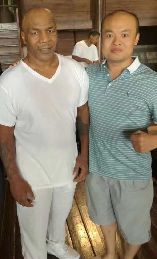 拳击自媒体,中国职业拳击真的没出路吗