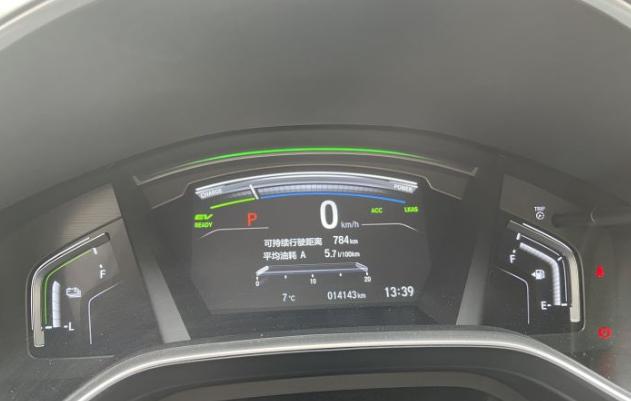 cr-v的cvt变速箱优缺点,本田cr-v混动优缺点