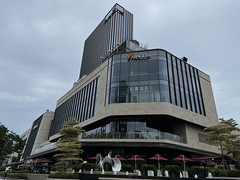 厦门华尔道夫酒店有水疗吗,厦门华尔道夫酒店属于什么街道