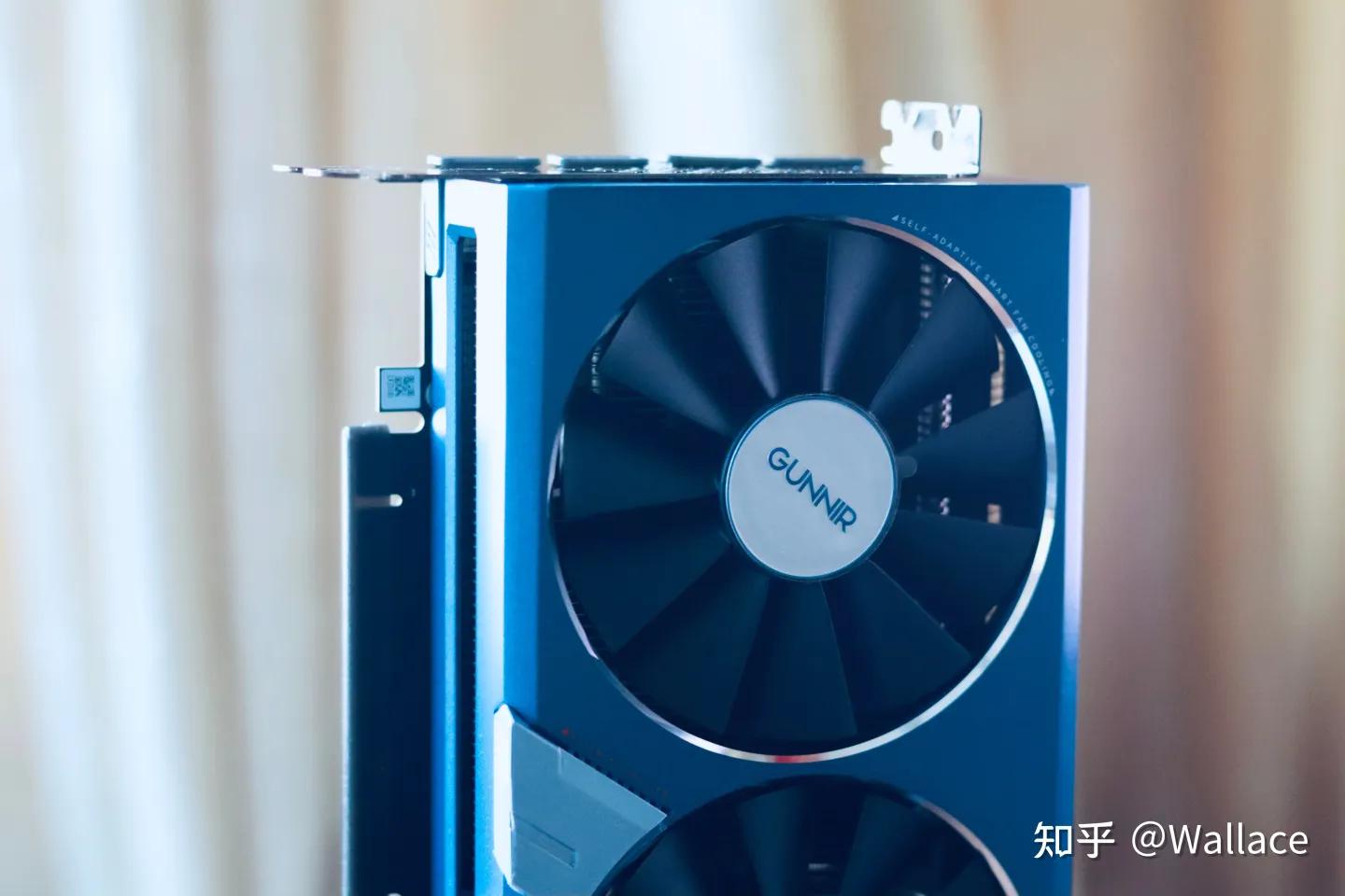 英特尔蓝戟arca770显卡,intel蓝戟显卡a770怎么样